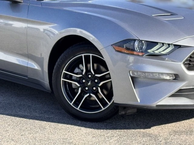 2022 Ford S550 Mustang - Image 4 of 12