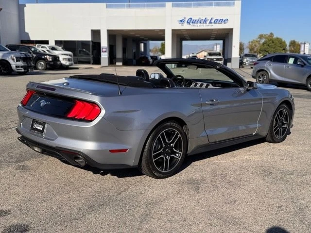 2022 Ford S550 Mustang - Image 12 of 12