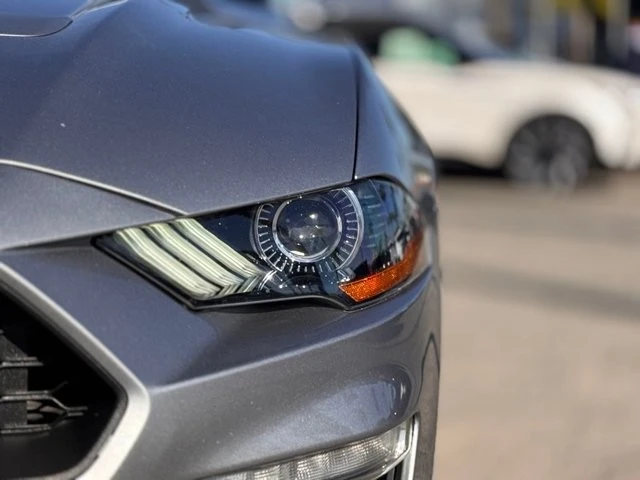 2022 Ford S550 Mustang - Image 8 of 12