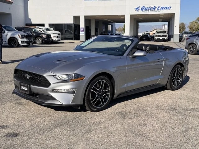 2022 Ford S550 Mustang - Image 7 of 12