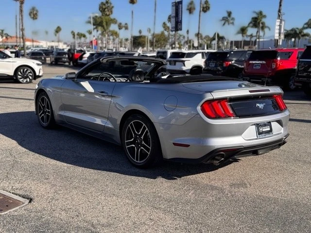 2022 Ford S550 Mustang - Image 10 of 12