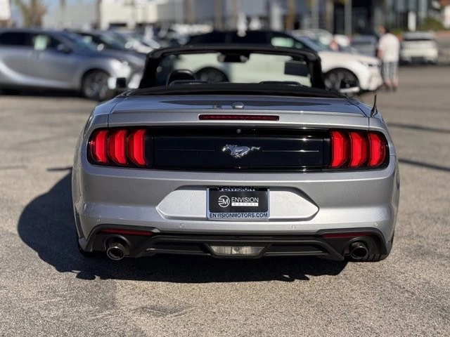 2022 Ford S550 Mustang - Image 11 of 12