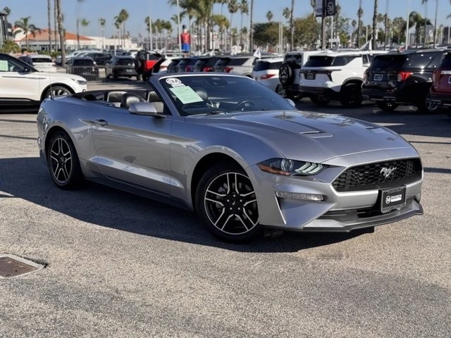 2022 Ford S550 Mustang - Image 2 of 12