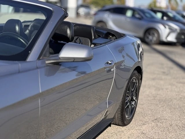 2022 Ford S550 Mustang - Image 9 of 12