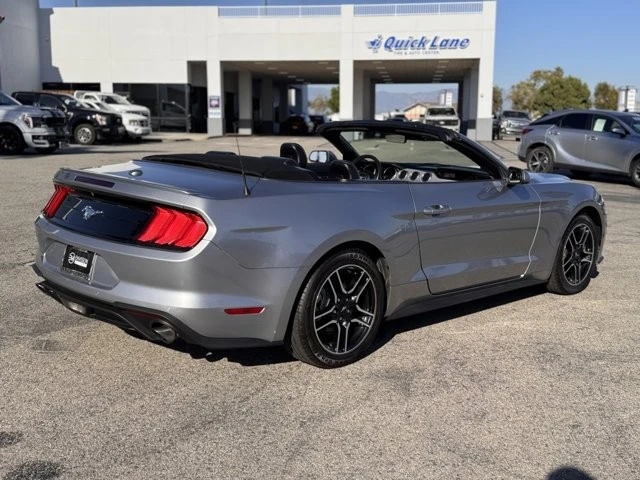 2022 Ford S550 Mustang - Image 12 of 12