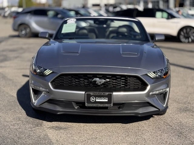 2022 Ford S550 Mustang - Image 6 of 12