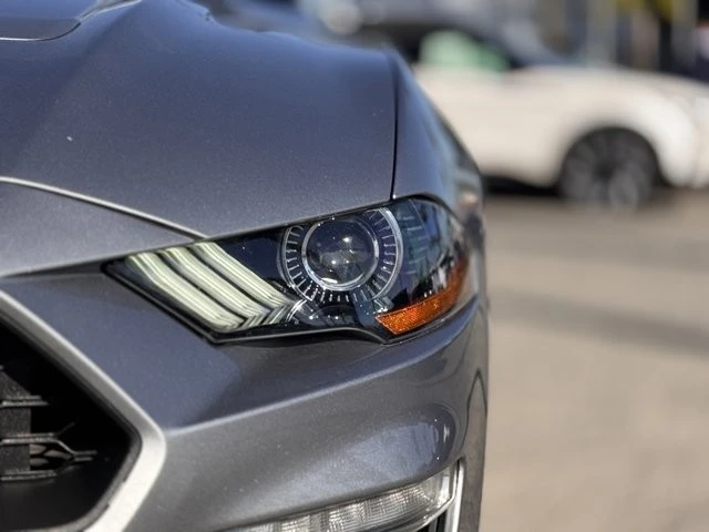 2022 Ford S550 Mustang - Image 8 of 12