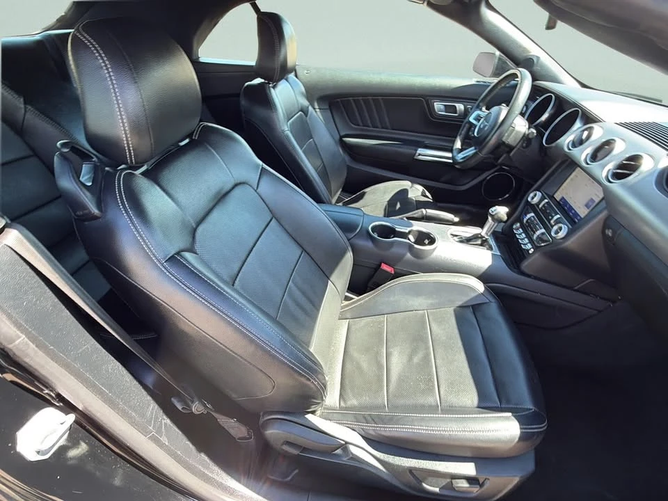 2022 Ford S550 Mustang - Image 9 of 19