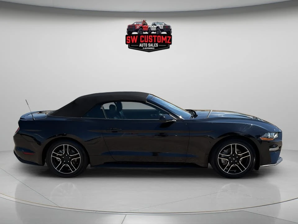 2022 Ford S550 Mustang - Image 7 of 19