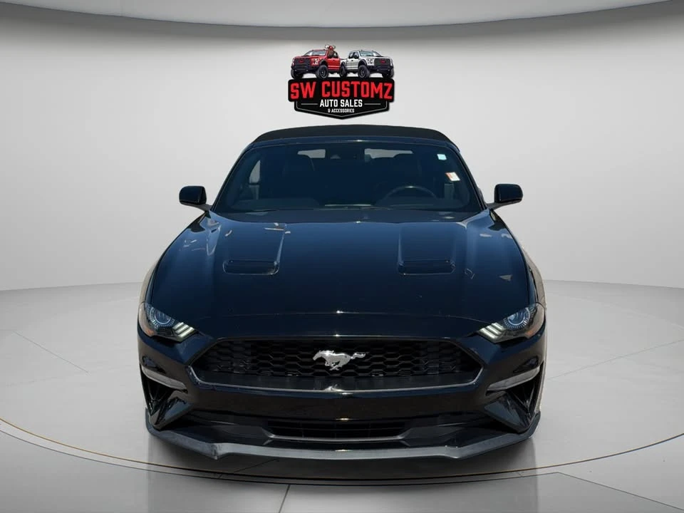 2022 Ford S550 Mustang - Image 2 of 19