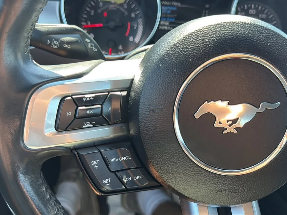 2022 Ford S550 Mustang - Image 17 of 19