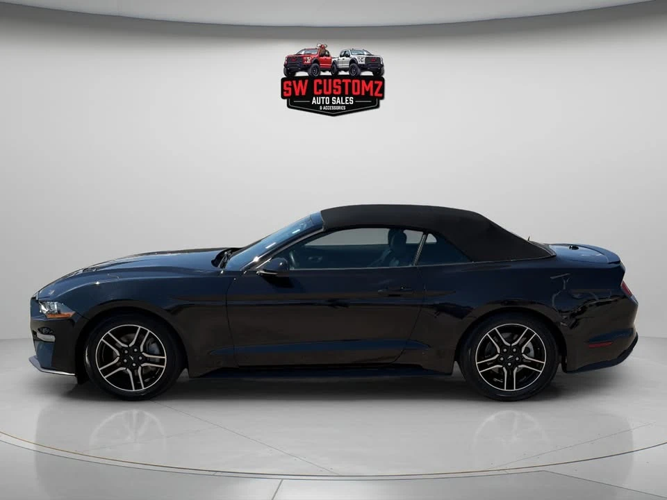 2022 Ford S550 Mustang - Image 4 of 19