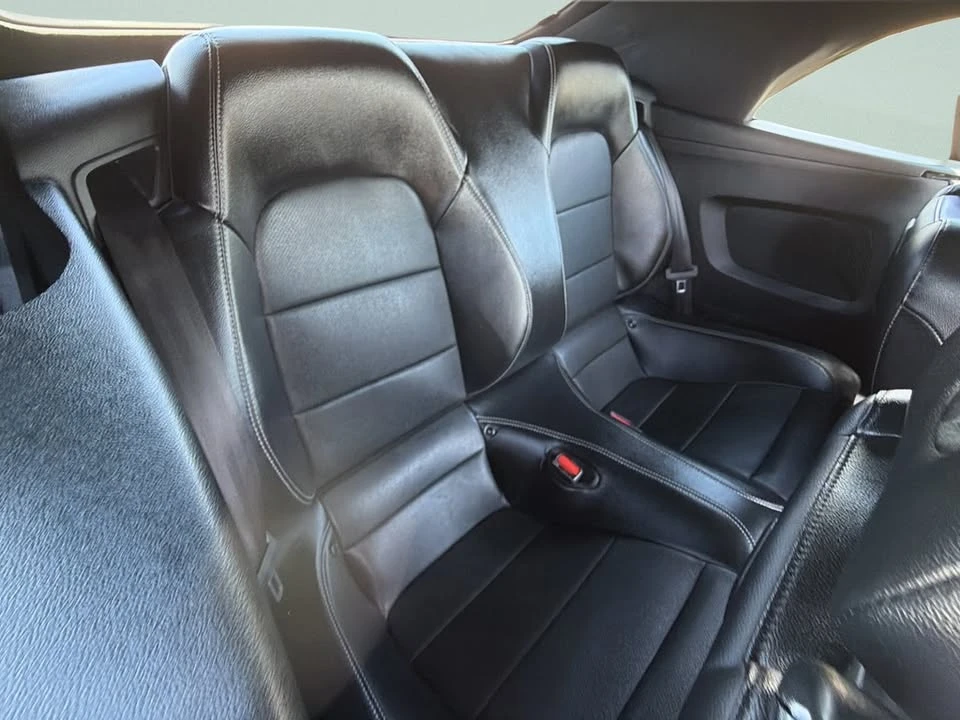 2022 Ford S550 Mustang - Image 10 of 19