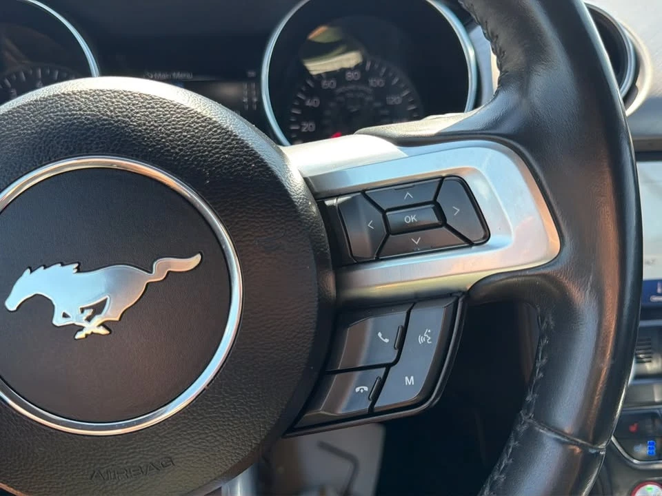 2022 Ford S550 Mustang - Image 18 of 19