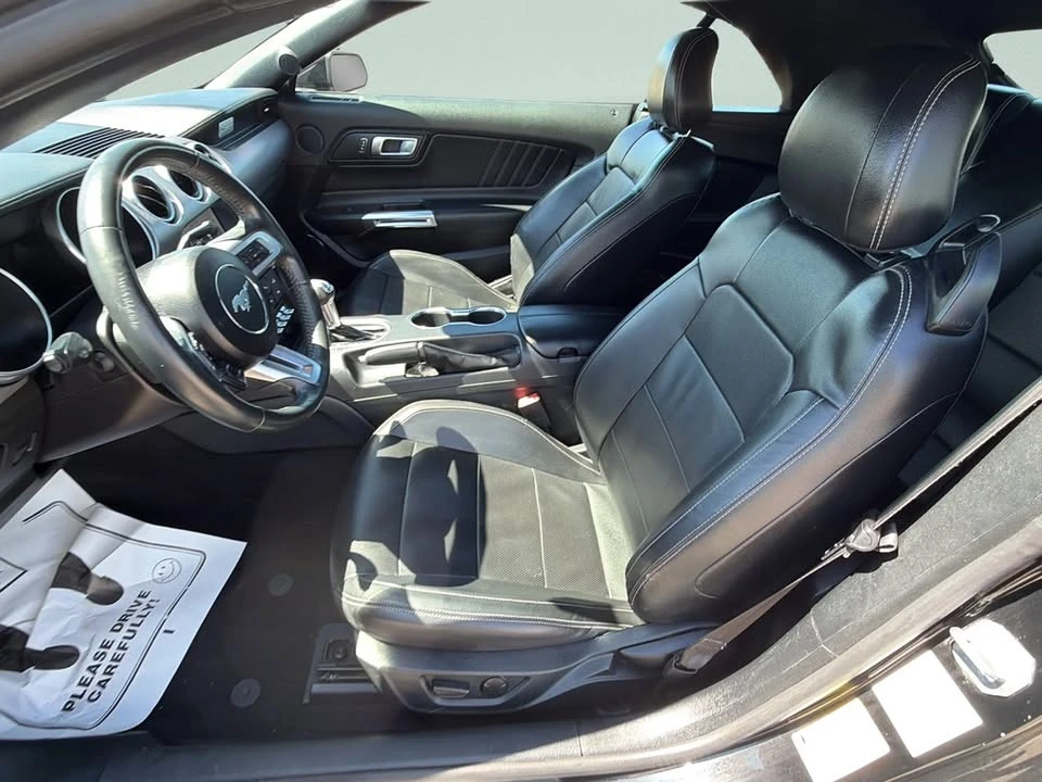 2022 Ford S550 Mustang - Image 14 of 19