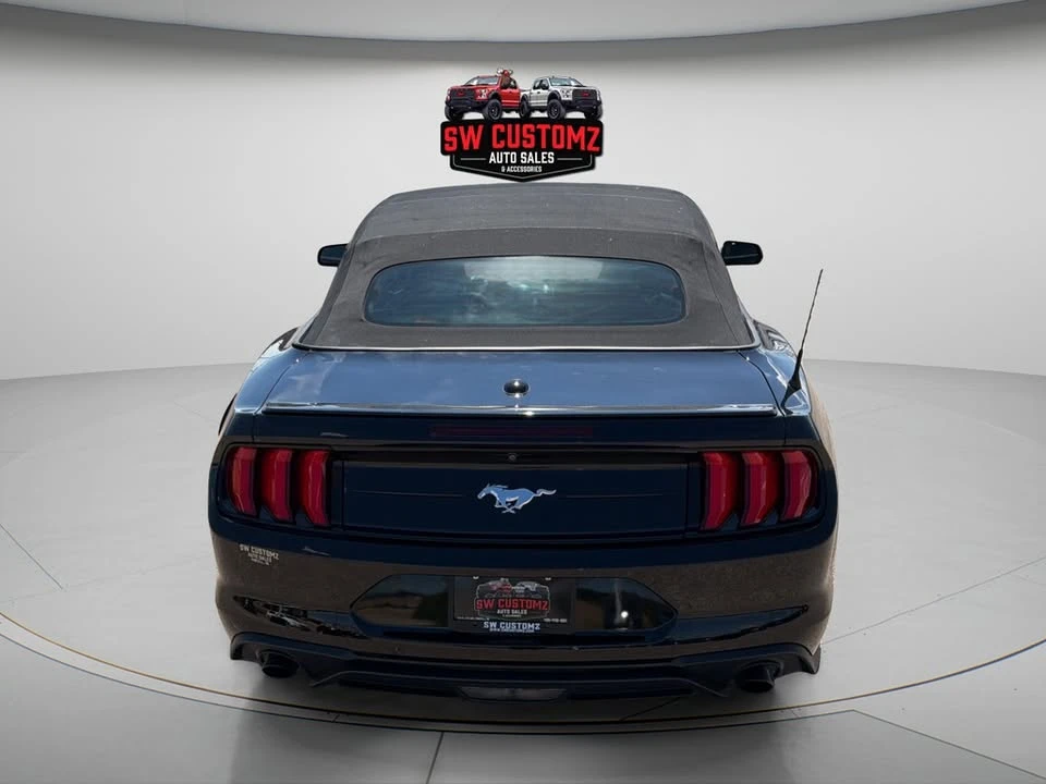 2022 Ford S550 Mustang - Image 6 of 19