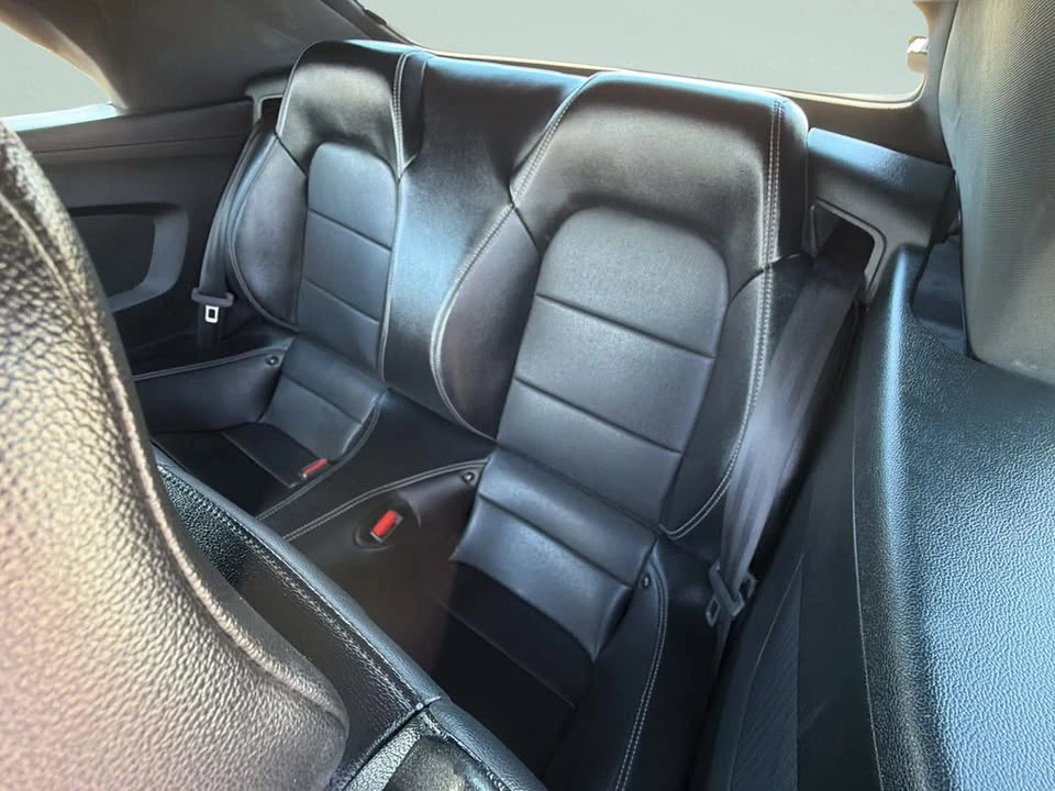 2022 Ford S550 Mustang - Image 12 of 19