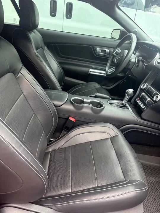 2022 Ford S550 Mustang - Image 7 of 13