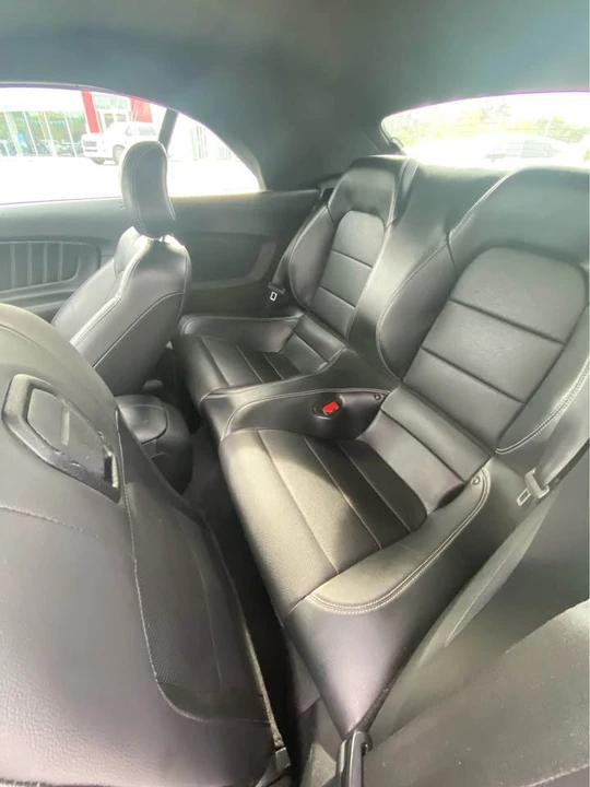 2022 Ford S550 Mustang - Image 7 of 7