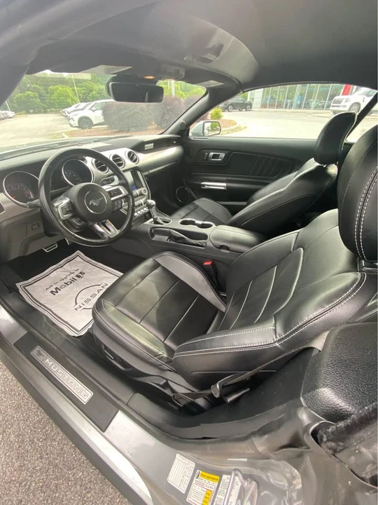 2022 Ford S550 Mustang - Image 6 of 7