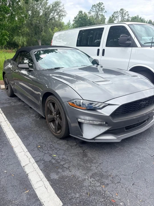 2022 Ford S550 Mustang - Image 5 of 13