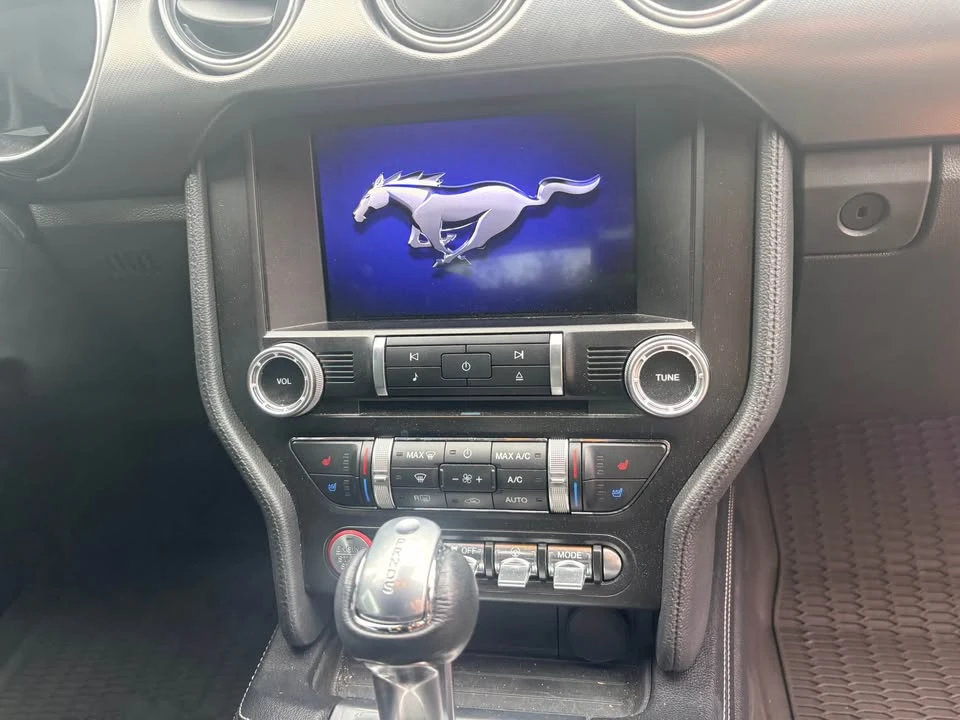 2022 Ford S550 Mustang - Image 9 of 13