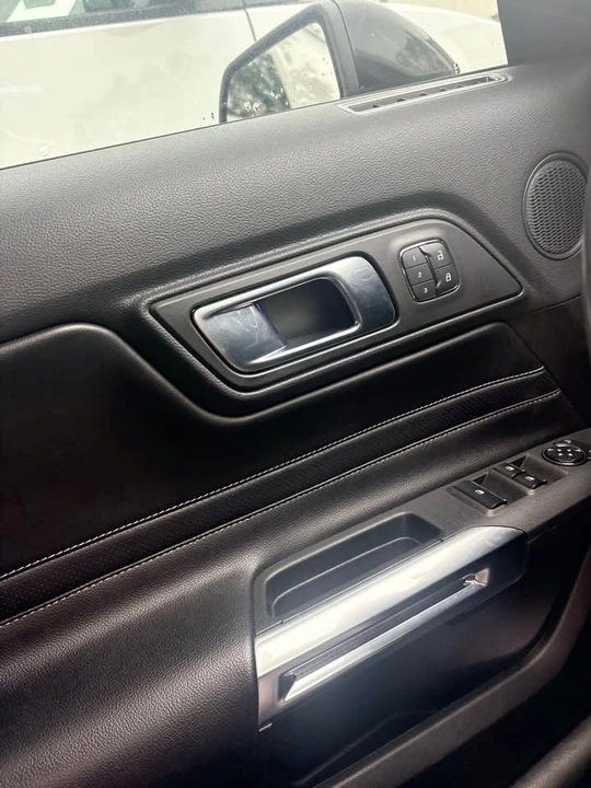 2022 Ford S550 Mustang - Image 12 of 13