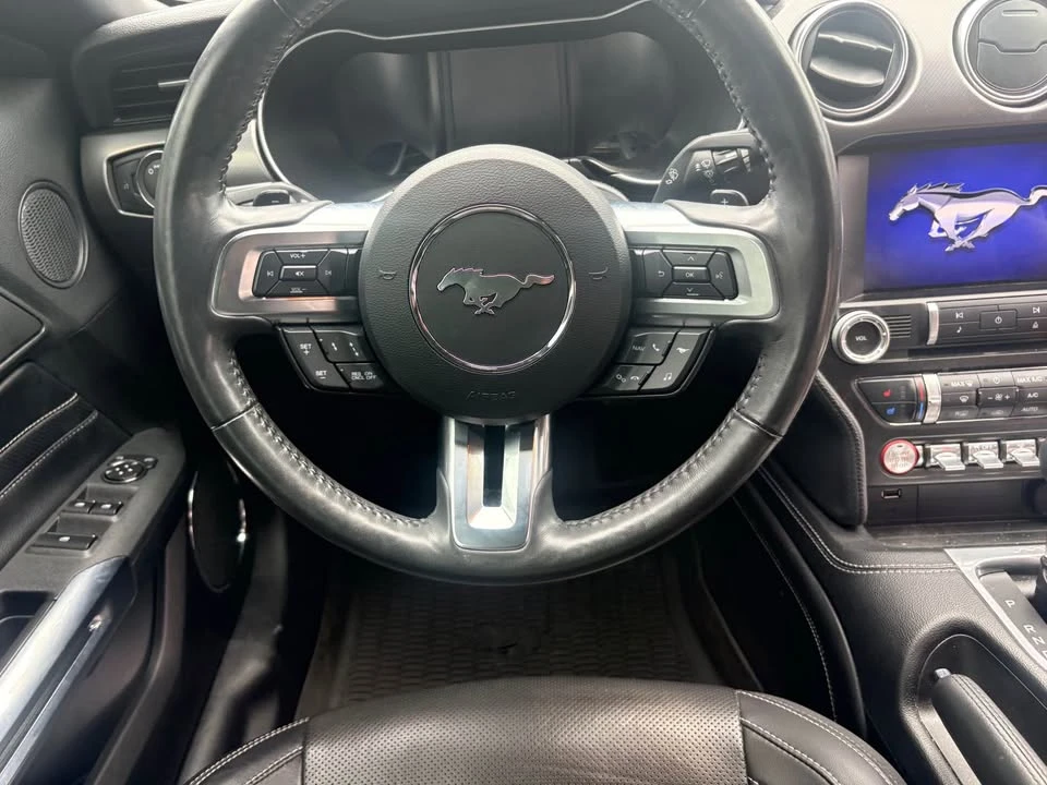 2022 Ford S550 Mustang - Image 11 of 13