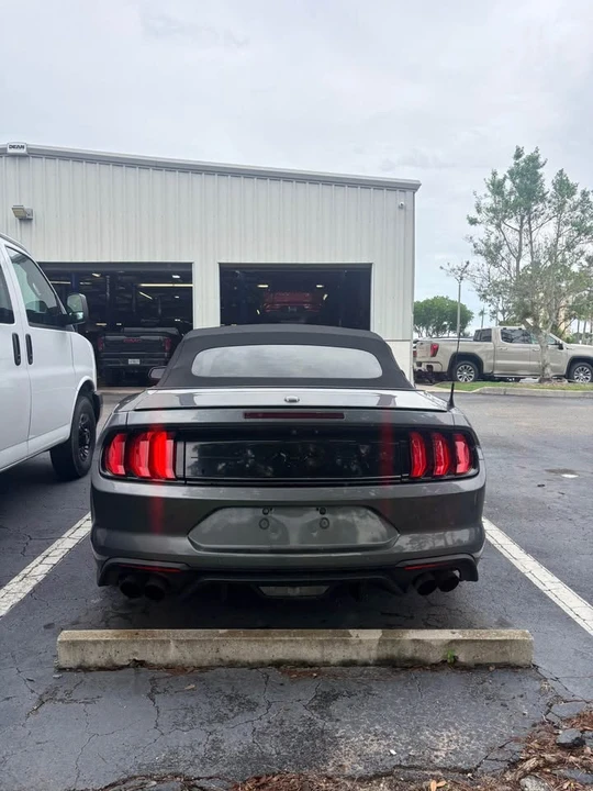 2022 Ford S550 Mustang - Image 3 of 13