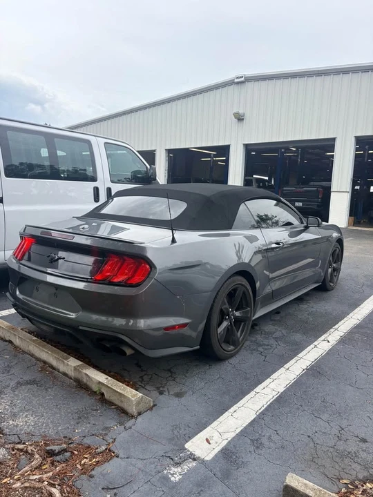 2022 Ford S550 Mustang - Image 4 of 13