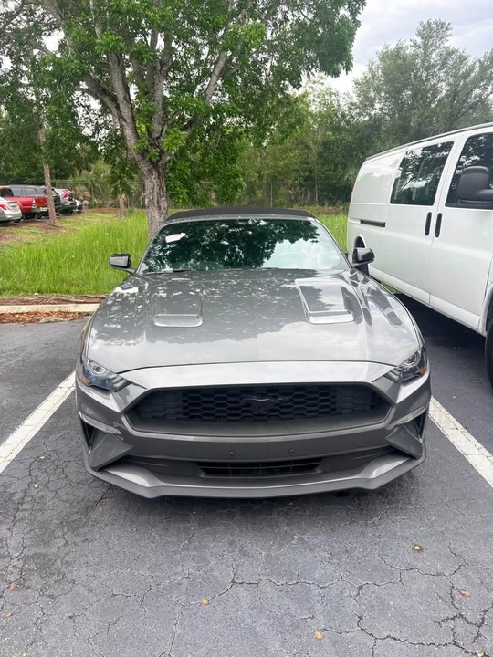 2022 Ford S550 Mustang - Image 6 of 13