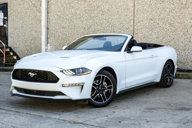 2022 Ford S550 Mustang - Image 3 of 21