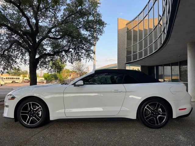 2022 Ford S550 Mustang - Image 9 of 21