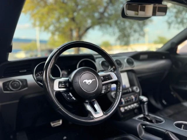 2022 Ford S550 Mustang - Image 21 of 21
