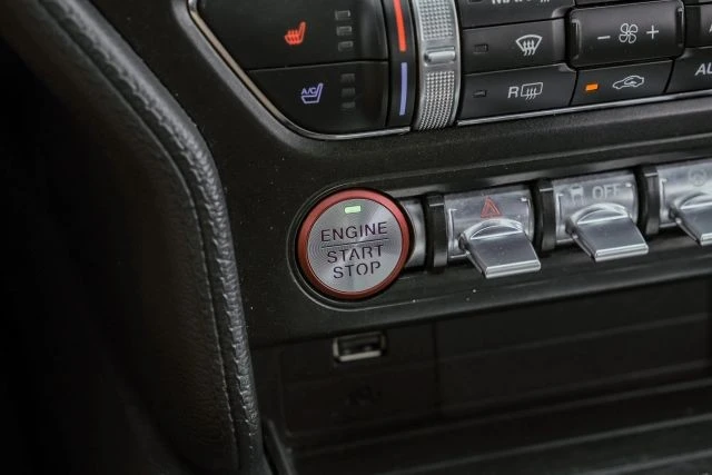 2022 Ford S550 Mustang - Image 21 of 21