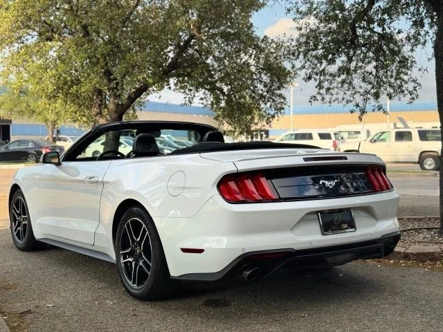 2022 Ford S550 Mustang - Image 13 of 21