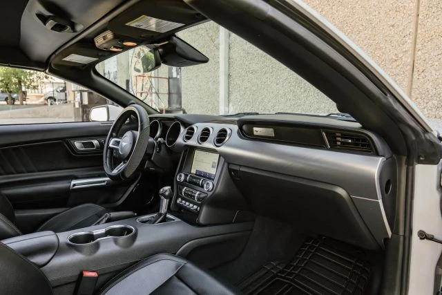 2022 Ford S550 Mustang - Image 17 of 21
