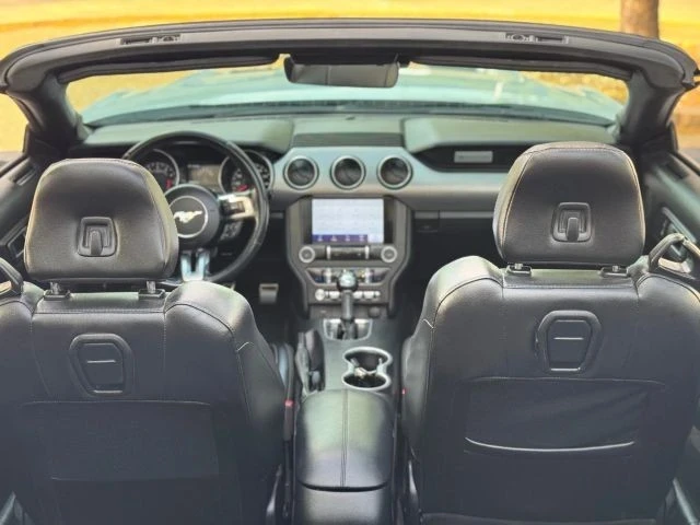 2022 Ford S550 Mustang - Image 20 of 21