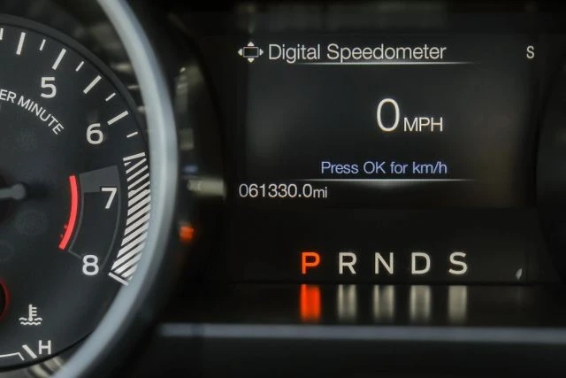 2022 Ford S550 Mustang - Image 20 of 21