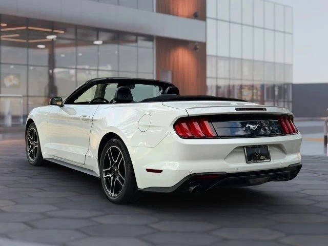 2022 Ford S550 Mustang - Image 13 of 21