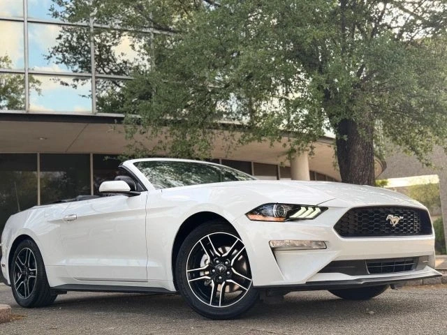 2022 Ford S550 Mustang - Image 12 of 21