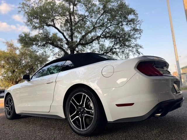 2022 Ford S550 Mustang - Image 11 of 21