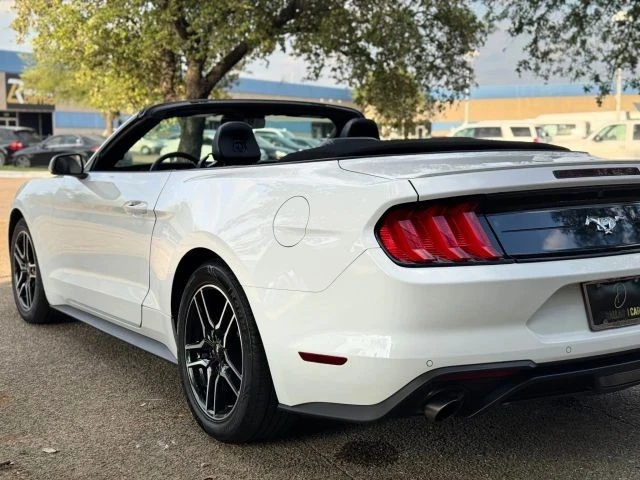 2022 Ford S550 Mustang - Image 17 of 21