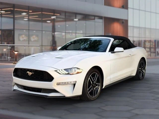 2022 Ford S550 Mustang - Image 3 of 21