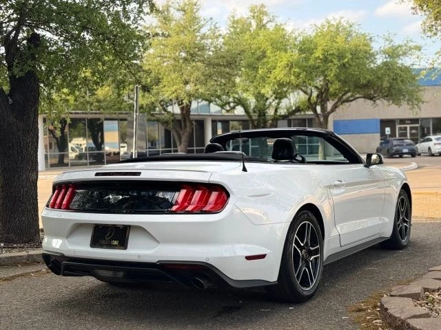 2022 Ford S550 Mustang - Image 2 of 21