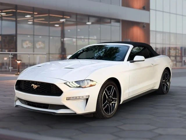 2022 Ford S550 Mustang - Image 3 of 21