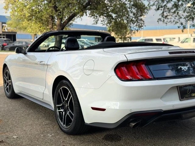 2022 Ford S550 Mustang - Image 17 of 21