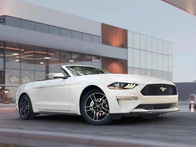 2022 Ford S550 Mustang - Image 12 of 21