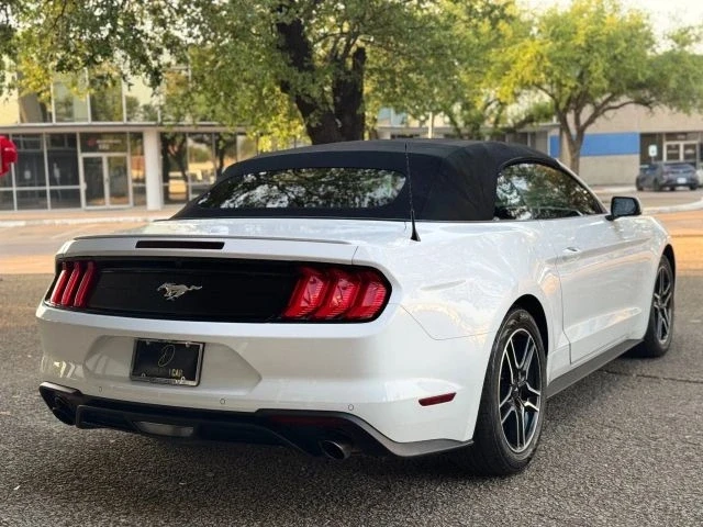 2022 Ford S550 Mustang - Image 14 of 21