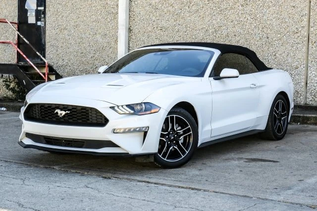 2022 Ford S550 Mustang - Image 6 of 21